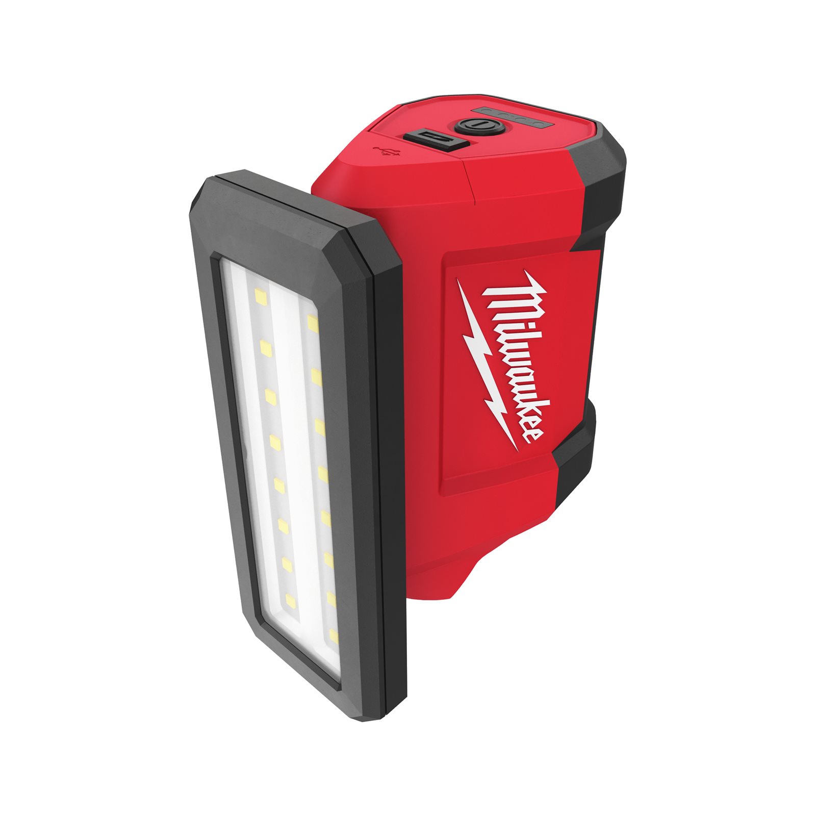 Proiector pivotant M12 Milwaukee M12 PAL-0 - imagine 3