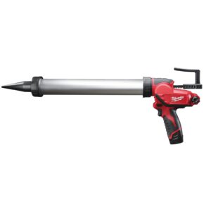 Pistol aplicare silicon subcompact 600 ml M12 Milwaukee M12 PCG/600A-201B