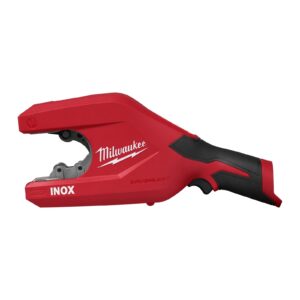 Tăietor de țevi din oțel inoxidabil M12 RAPTORXL Milwaukee M12 PCSS54-0