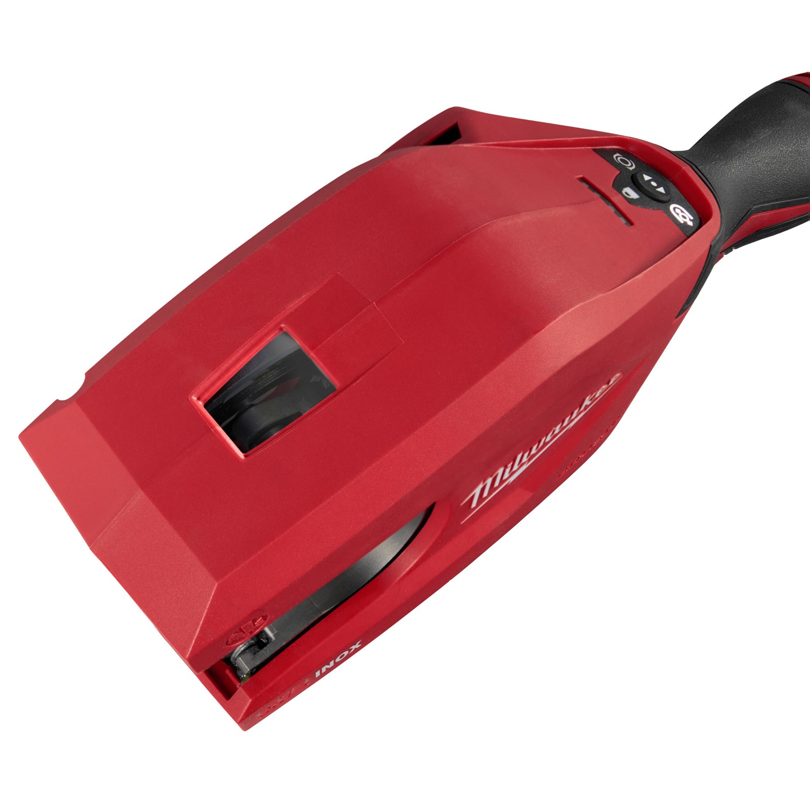 Tăietor de țevi din oțel inoxidabil M12 RAPTORXL Milwaukee M12 PCSS54-0 - detaliu 1