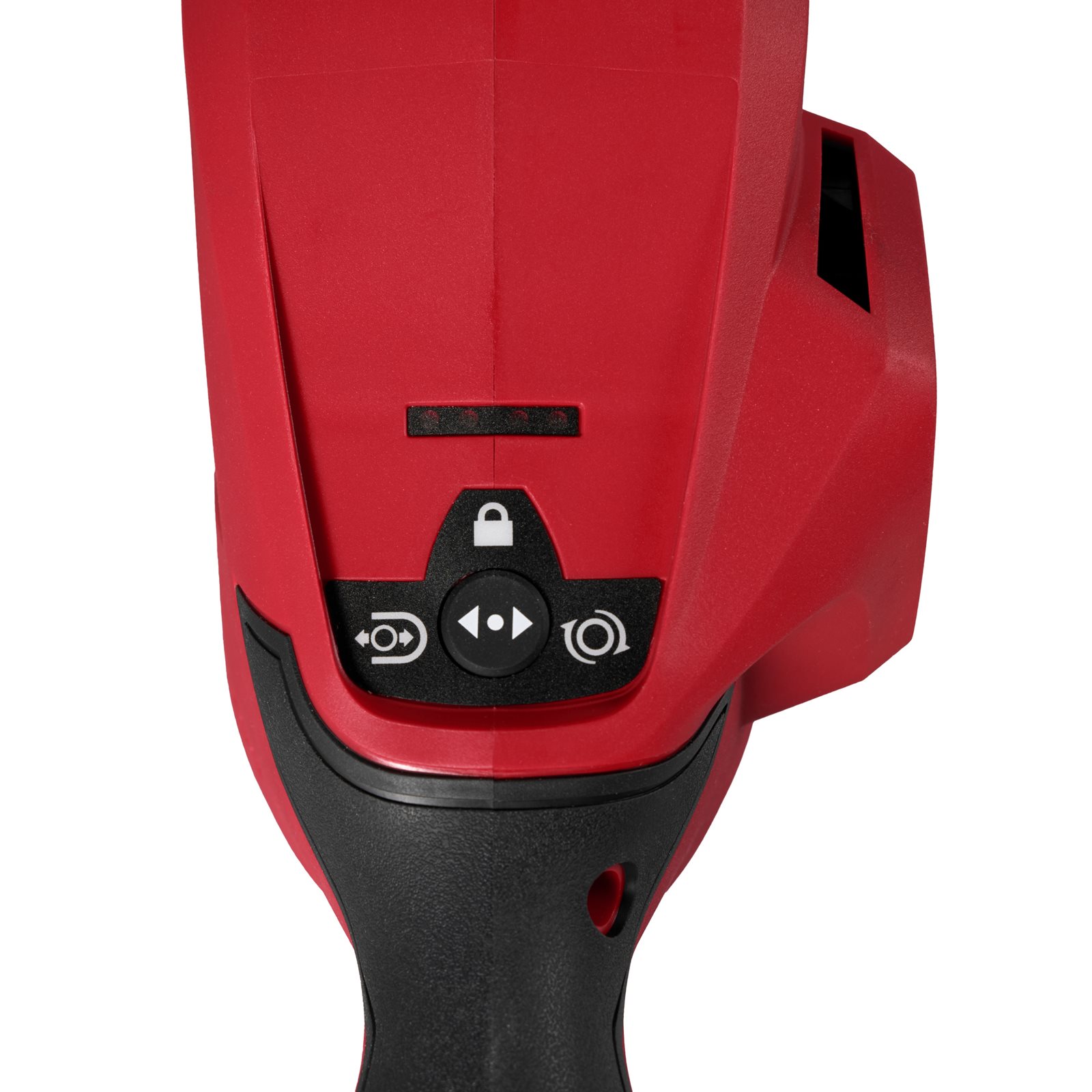 Tăietor de țevi din oțel inoxidabil M12 RAPTORXL Milwaukee M12 PCSS54-0 - detaliu 2