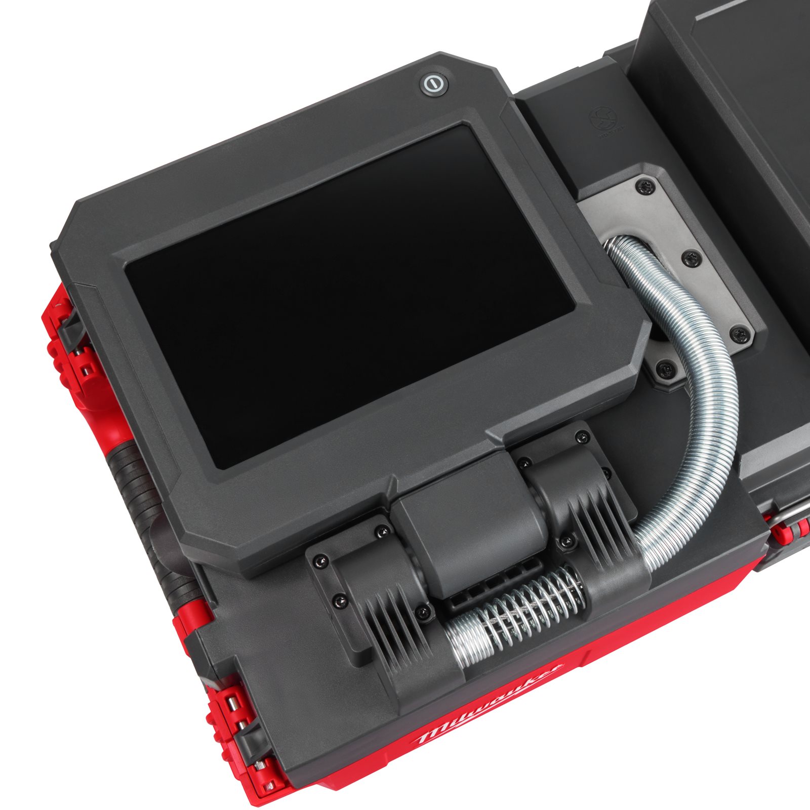 Cameră inspecție canalizare M12 PACKOUT Milwaukee M12 POSIC-0 - detaliu 2