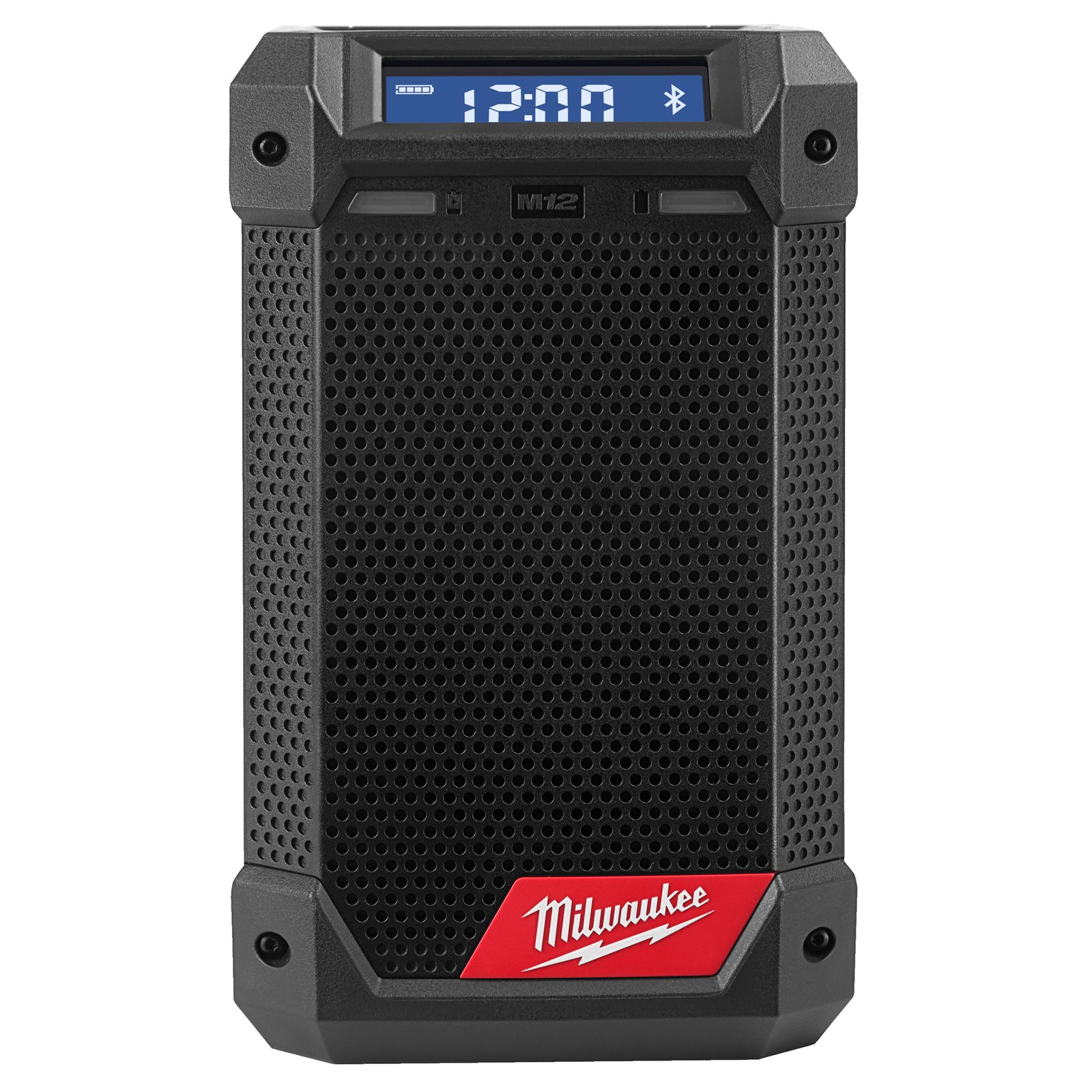 Radio încărcător DAB+ M12 Milwaukee M12 RCDAB+-0