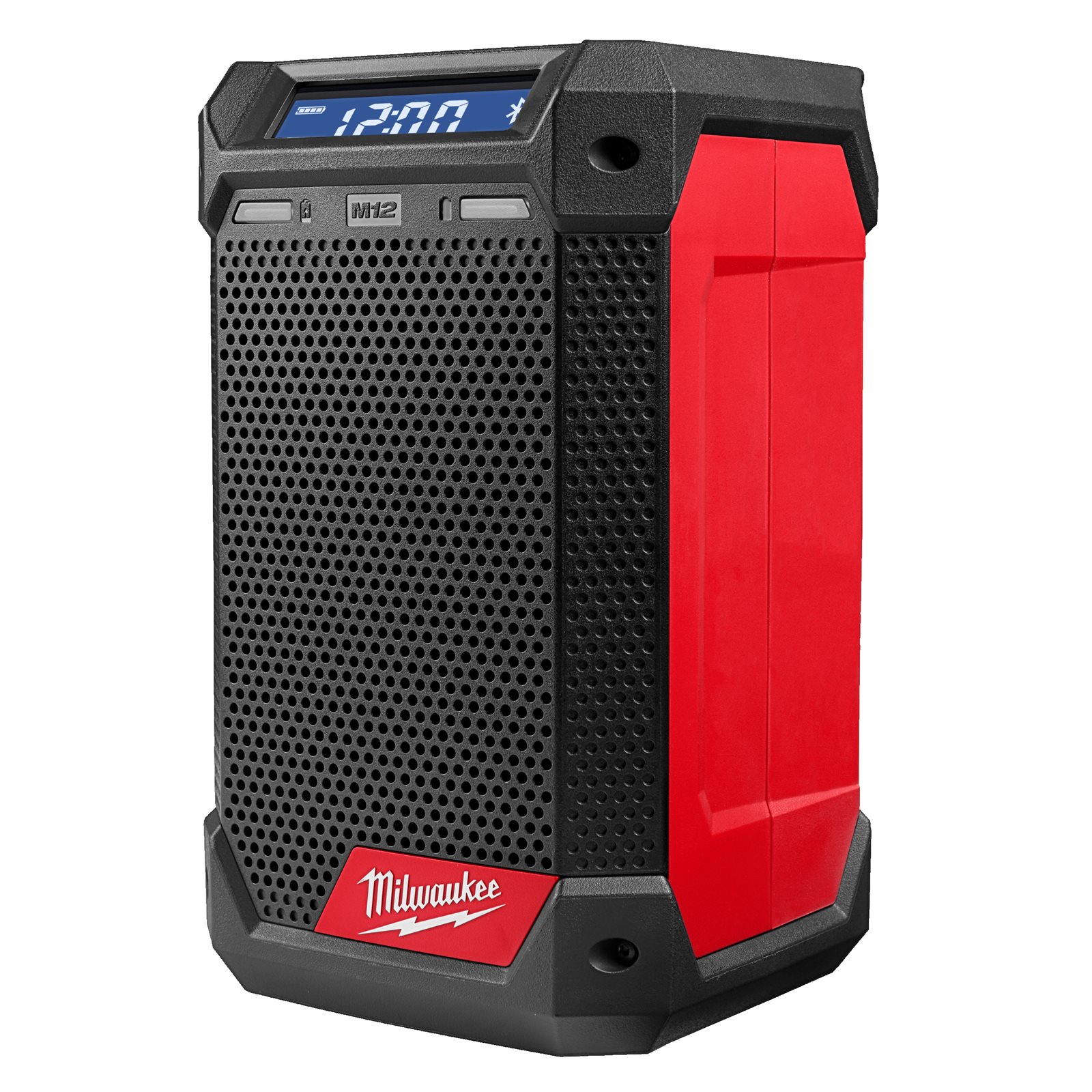 Radio încărcător DAB+ M12 Milwaukee M12 RCDAB+-0 - imagine 3