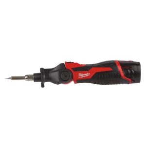 Pistol de lipit M12 subcompact Milwaukee M12 SI-201C