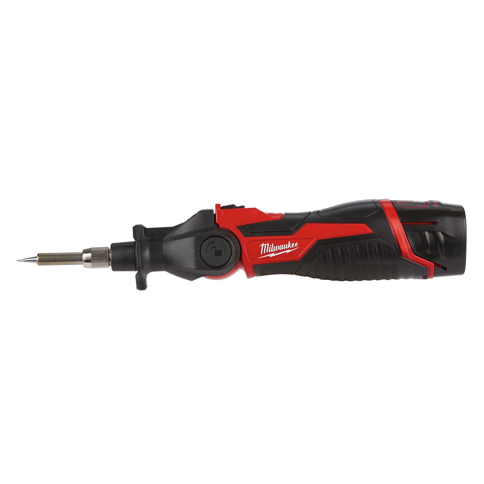 Pistol de lipit M12 subcompact Milwaukee M12 SI-201C