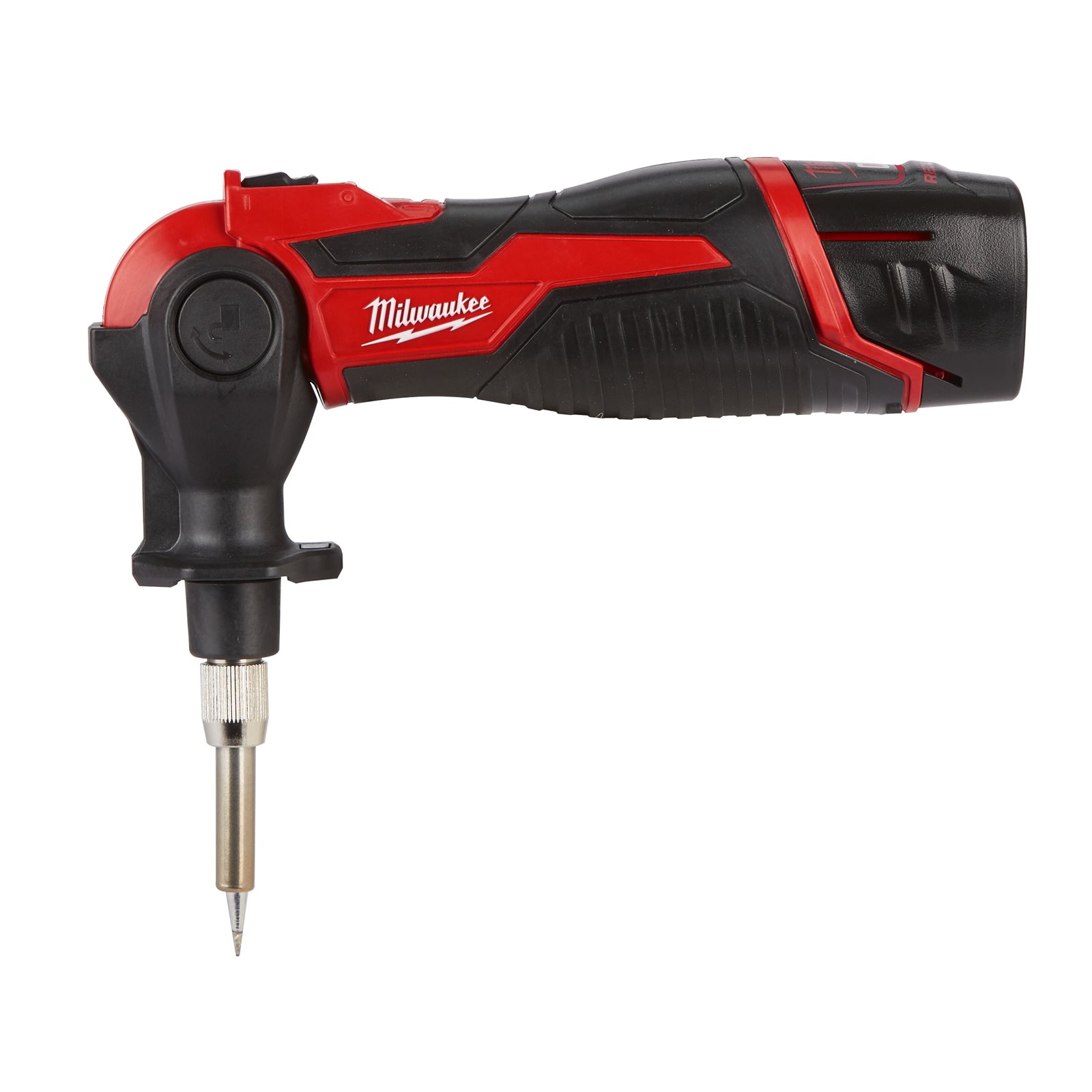 Pistol de lipit M12 subcompact Milwaukee M12 SI-201C - imagine 3