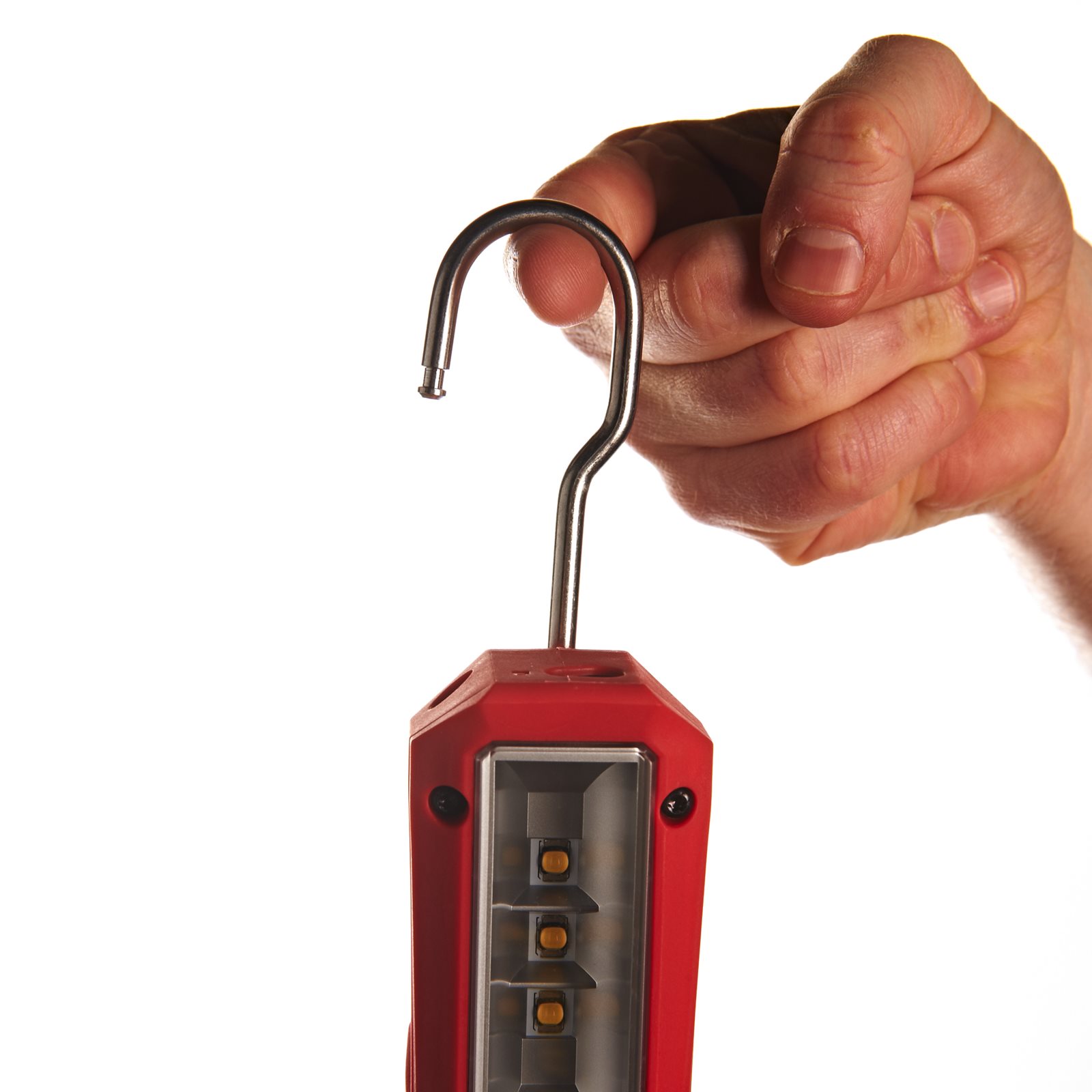 Lampă inspecție M12 Milwaukee M12 SL-0 - detaliu 4