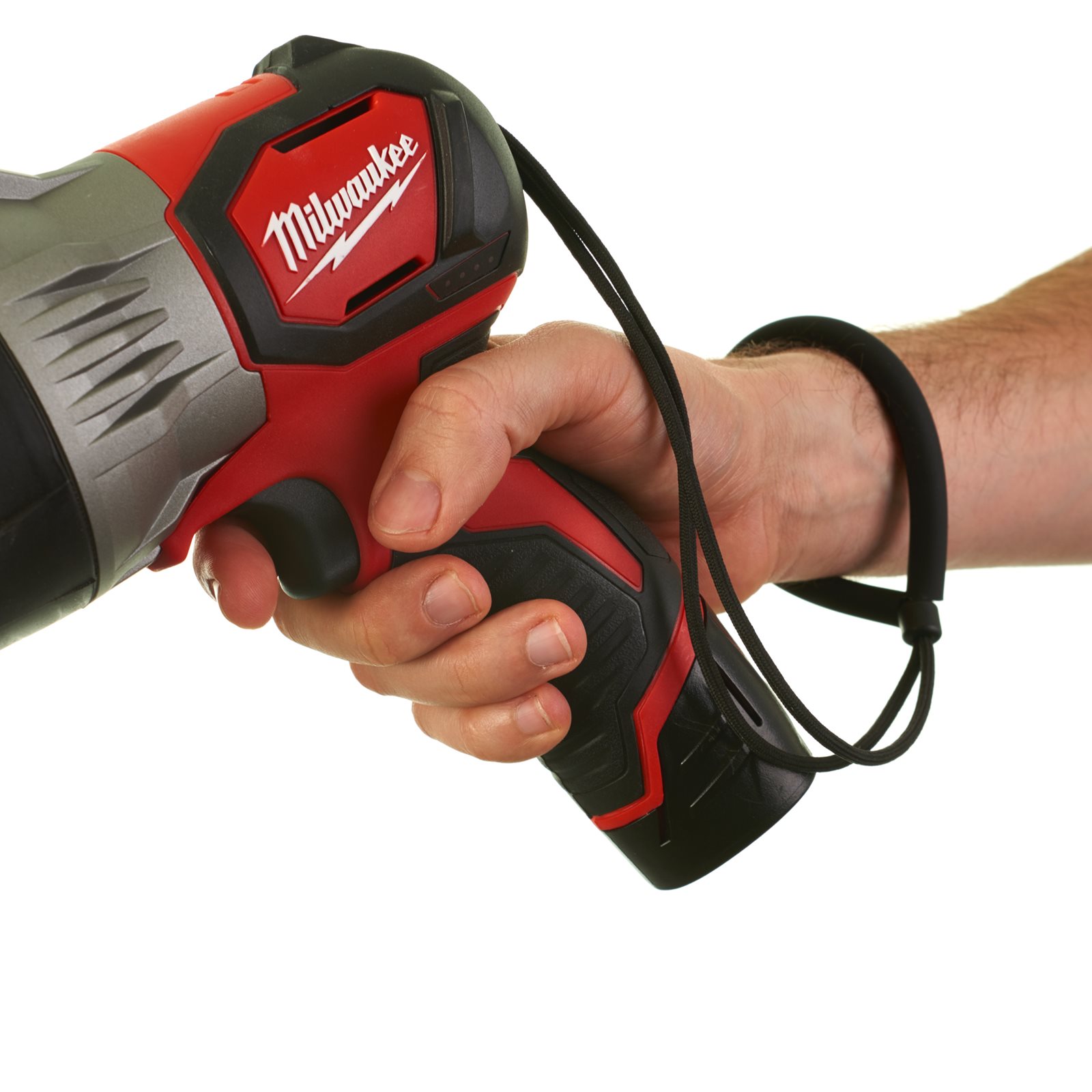 Proiector LED M12 Milwaukee M12 SLED-0 - detaliu 3