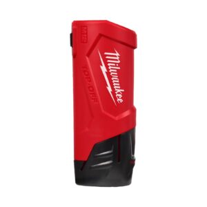 Încărcător compact M12 și sursă de alimentare 2 Milwaukee M12 TC2-0