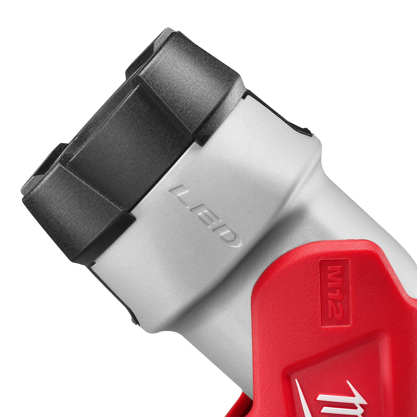 Lanternă LED M12 Milwaukee M12 TLED-0 - detaliu 3