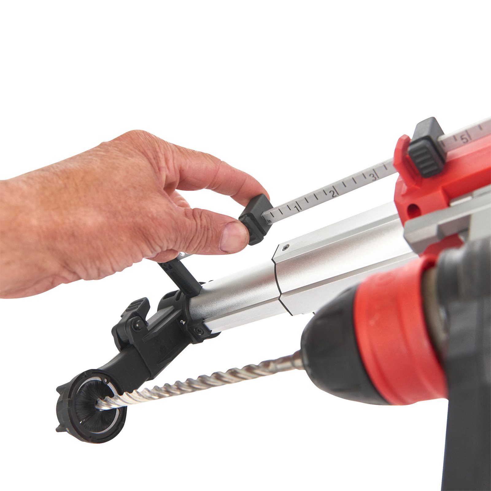 Aspirator de praf universal M12 Milwaukee M12 UDEL-0B - detaliu 1