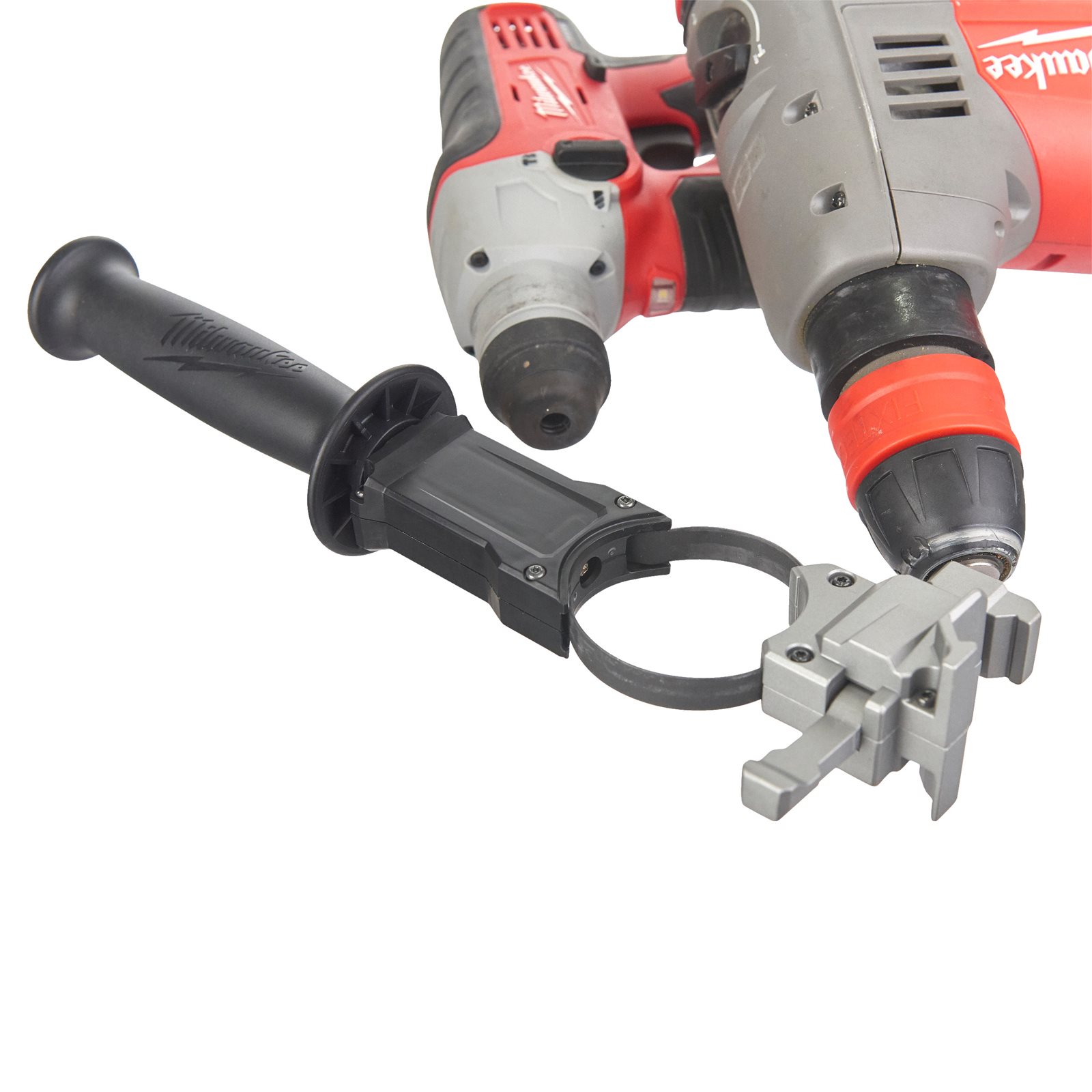 Aspirator de praf universal M12 Milwaukee M12 UDEL-0B - detaliu 3