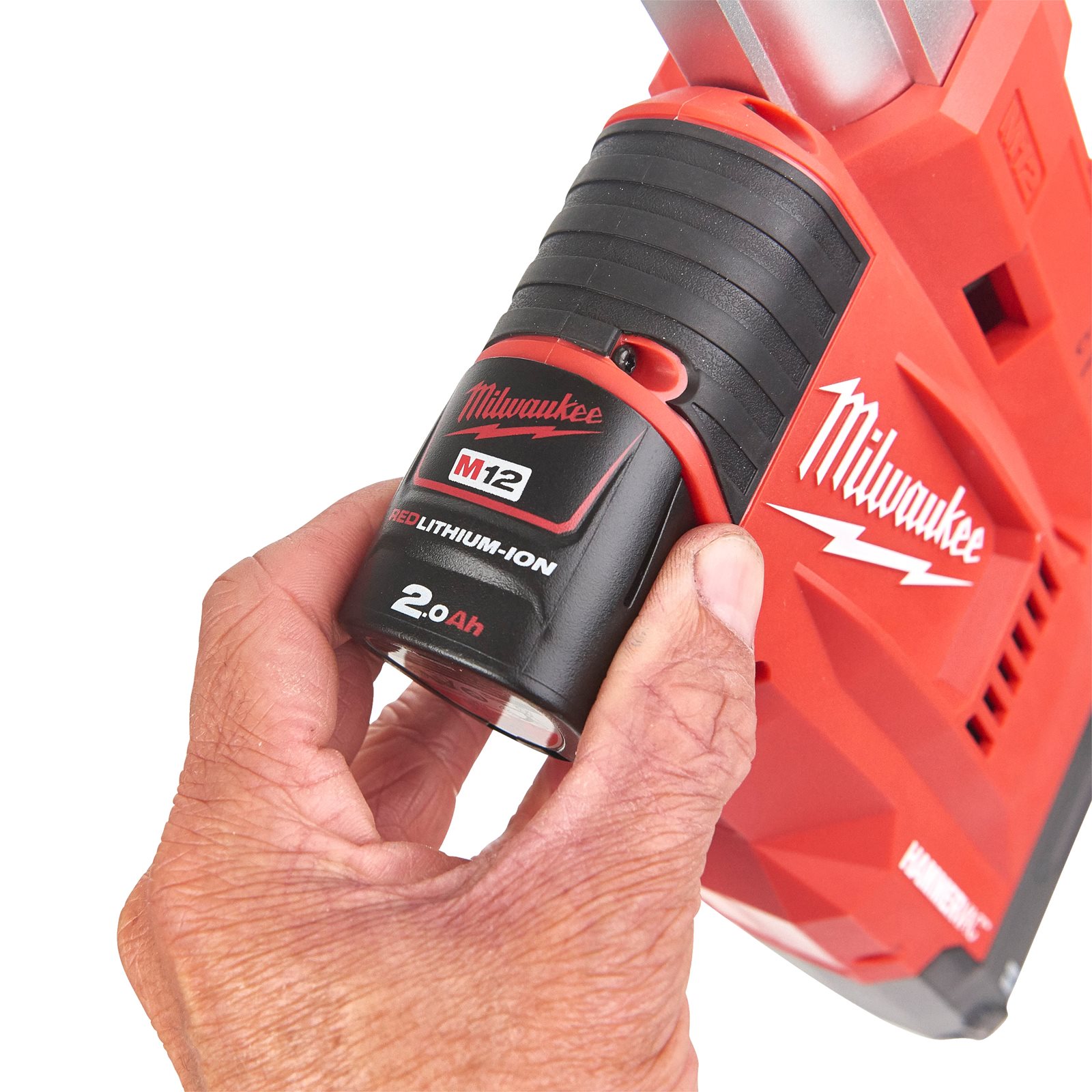 Aspirator de praf universal M12 Milwaukee M12 UDEL-0B - detaliu 4