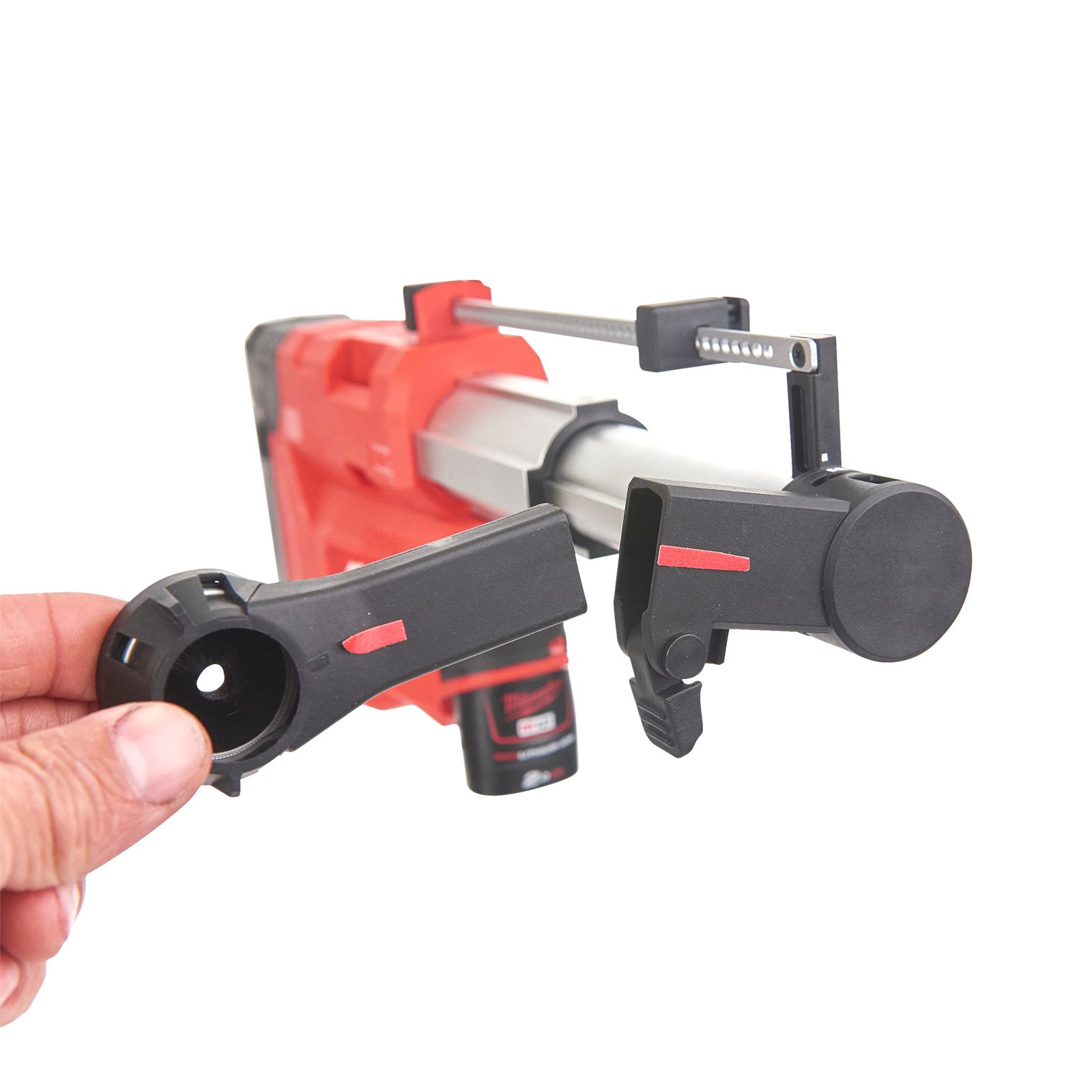 Aspirator de praf universal M12 Milwaukee M12 UDEL-0B - detaliu 7