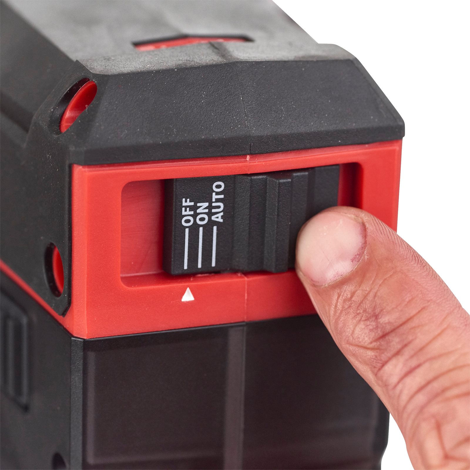 Aspirator de praf universal M12 Milwaukee M12 UDEL-0B - detaliu 8