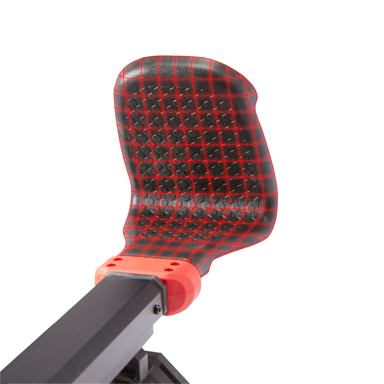 Lampă iluminat LED cu prindere pe capotă M12 Milwaukee M12 UHL-0 - detaliu 3