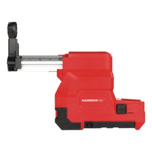 Extractor praf SDS-Plus M18-28 FUEL Milwaukee M18-28 CPDEX-0
