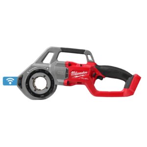 Dispozitiv de filetat țevi 1 1/4" M18 FUEL ONE-KEY Milwaukee M18 FPT114-0C