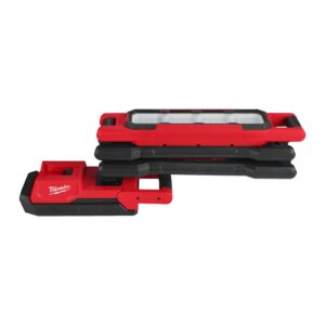 Lampă pliabilă M18 Milwaukee M18 ABL-0
