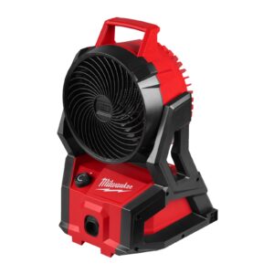 Ventilator M18 Milwaukee M18 AFG2-0