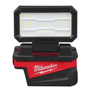 Lampă compactă pliabilă M18 Milwaukee M18 ALIS-0