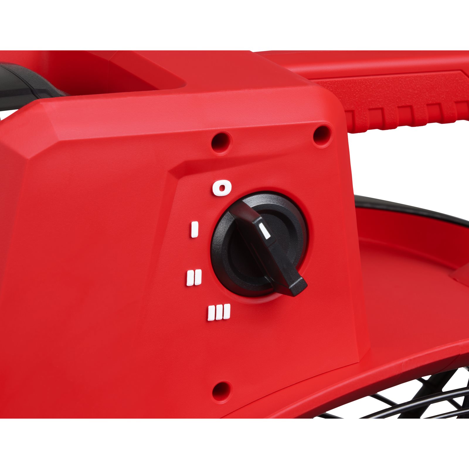 Ventilator high performance M18 Milwaukee M18 ARFHP-0 - detaliu 1