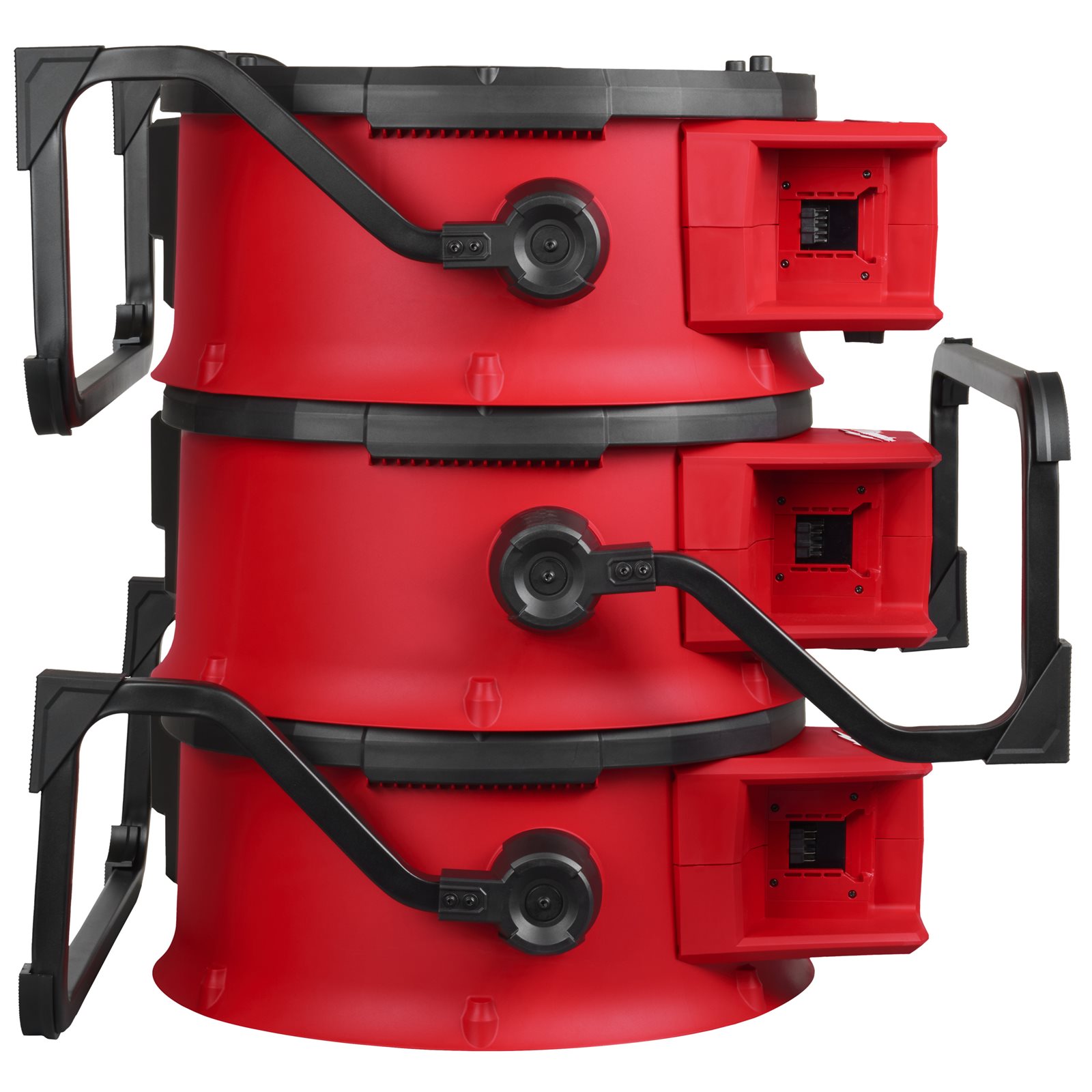 Ventilator high performance M18 Milwaukee M18 ARFHP-0 - detaliu 3