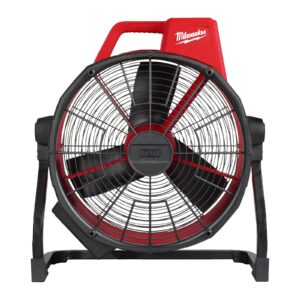 Ventilator high performance M18 Milwaukee M18 ARFHP-0