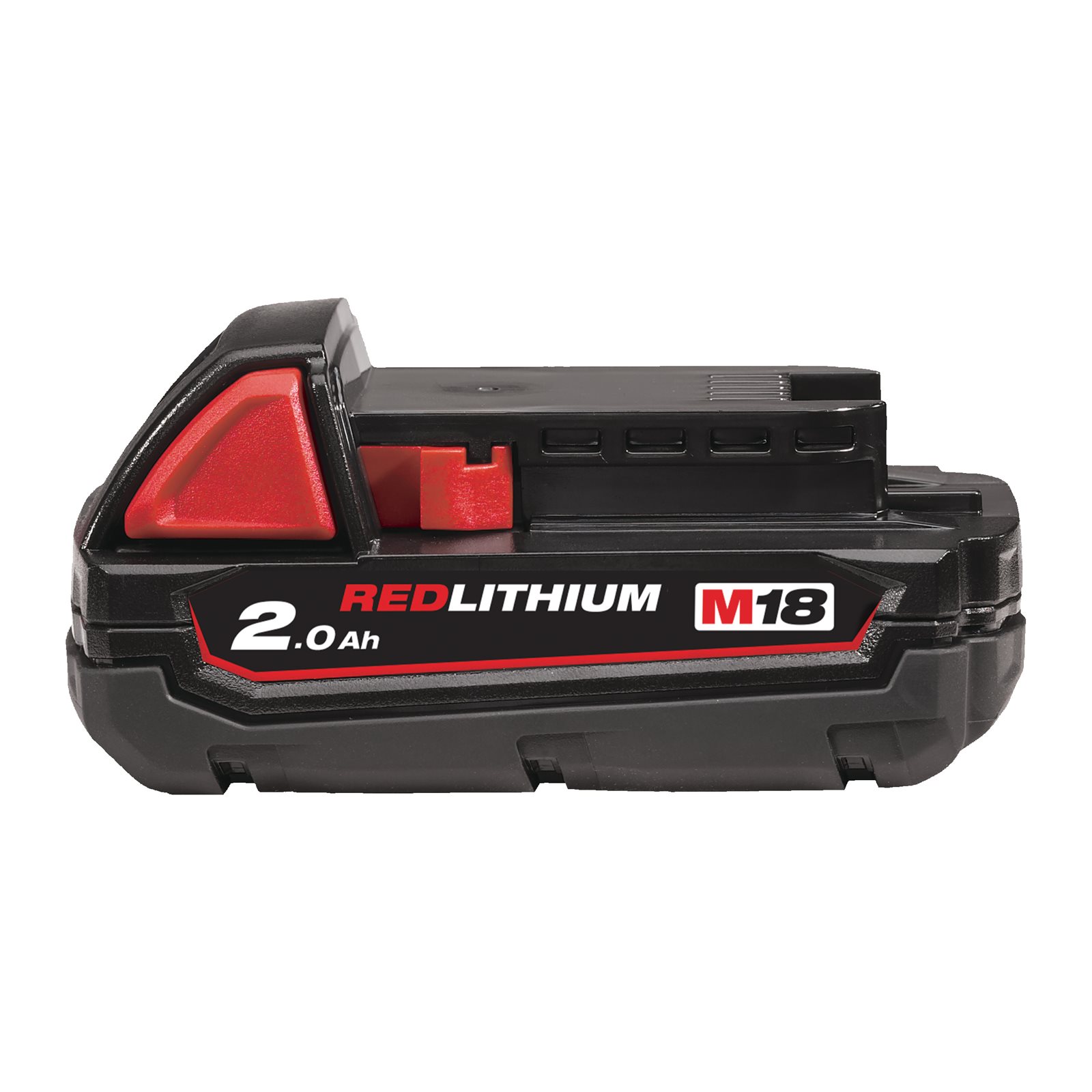 Acumulator M18 2,0 Ah Milwaukee M18 B2