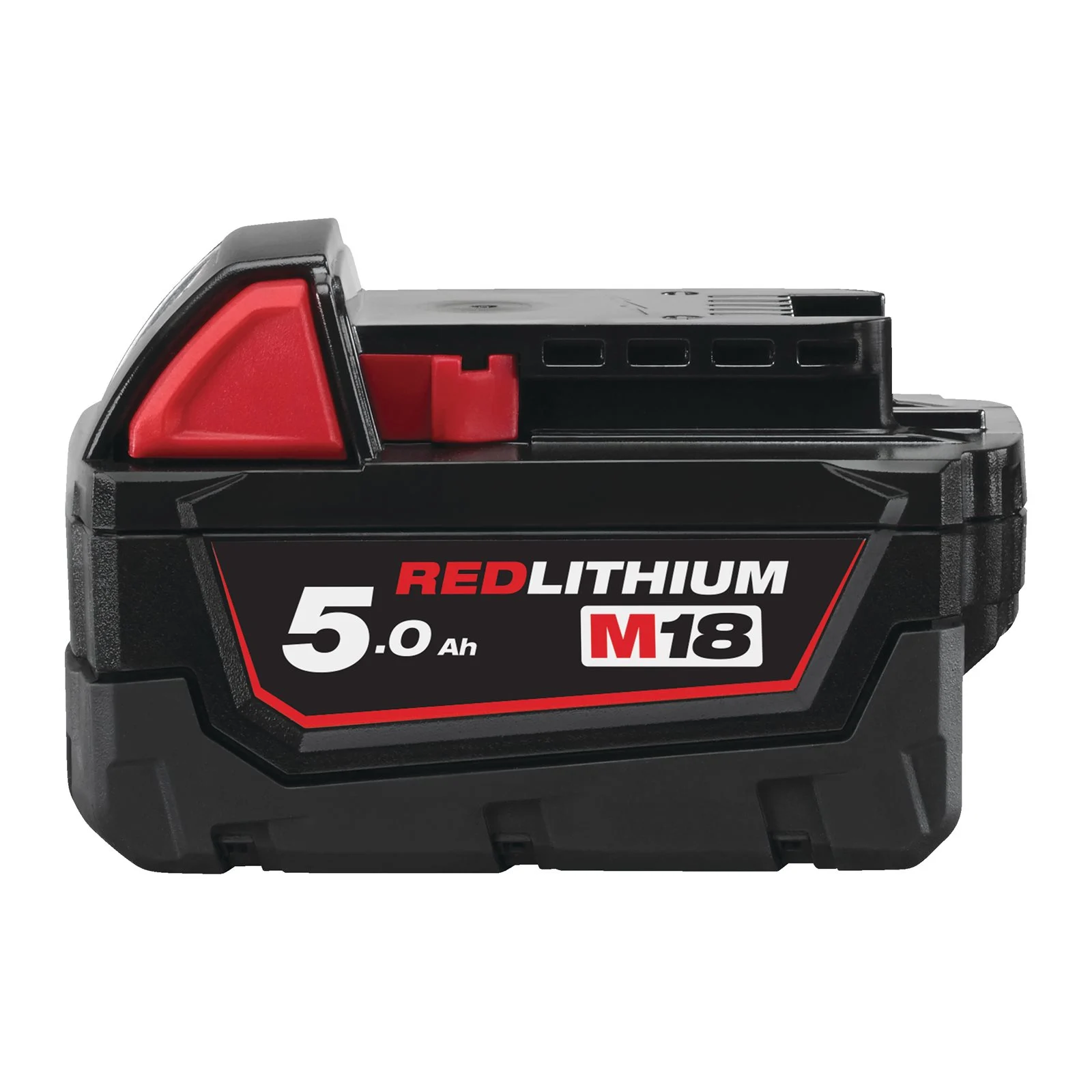 Acumulator M18 5,0 Ah Milwaukee M18 B5