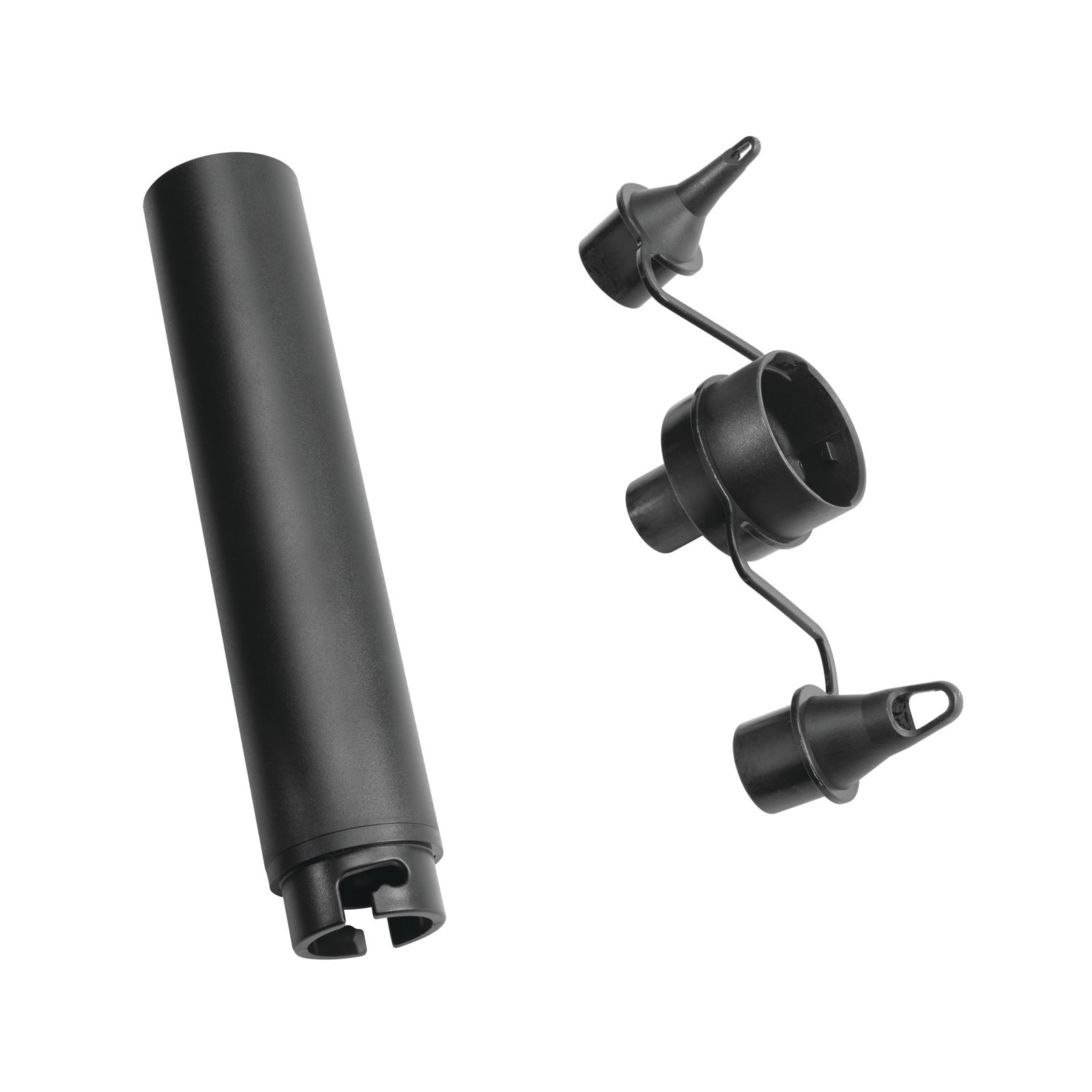 Suflantă compactă cu acumulator M18 Milwaukee M18 BBL-0 - detaliu 1