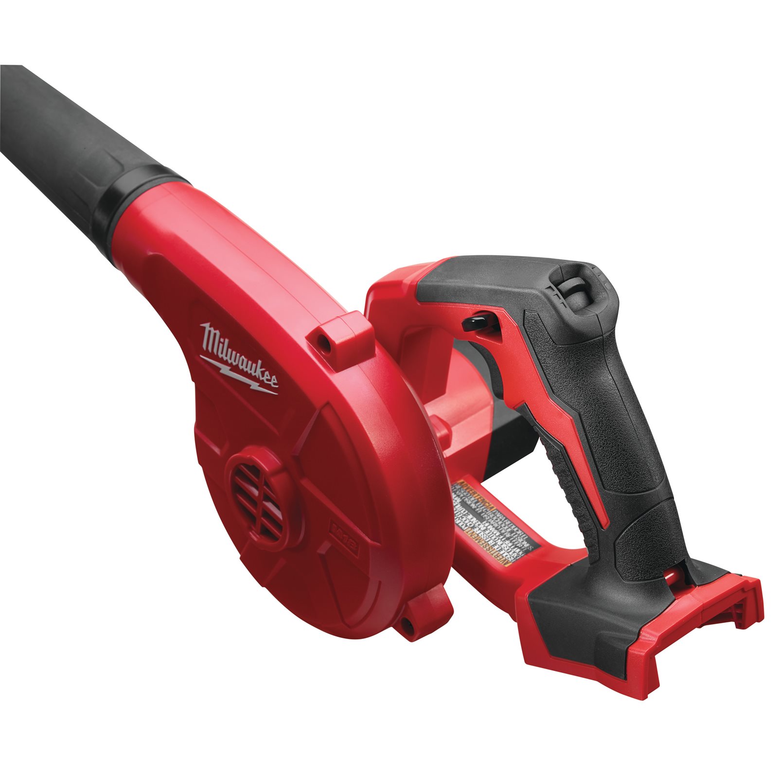 Suflantă compactă cu acumulator M18 Milwaukee M18 BBL-0 - detaliu 2