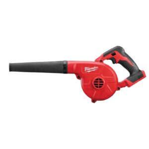 Suflantă compactă cu acumulator M18 Milwaukee M18 BBL-0