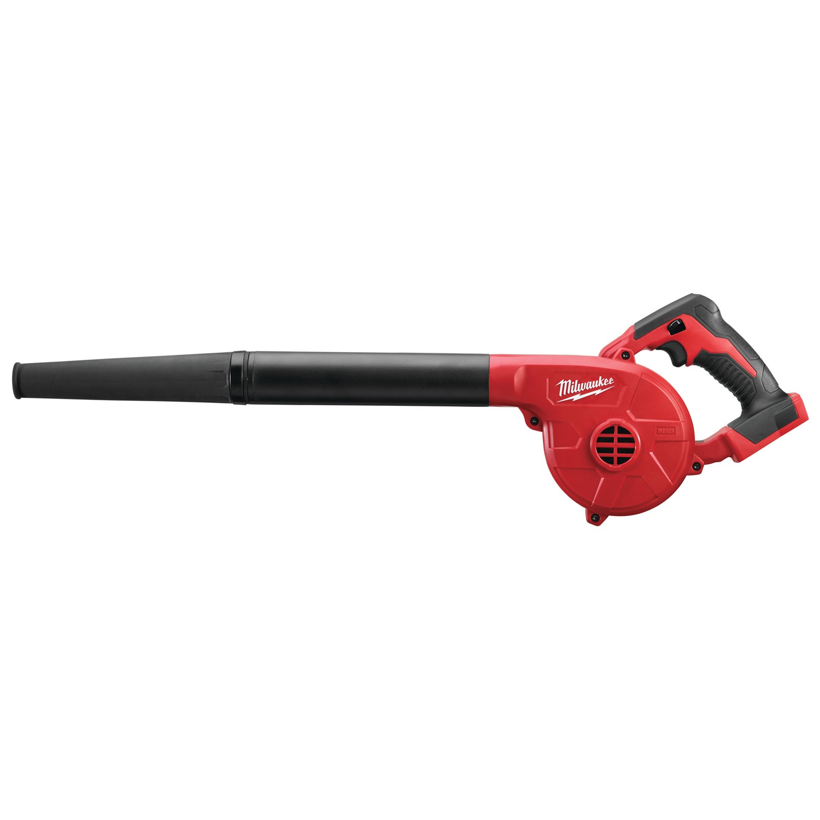 Suflantă compactă cu acumulator M18 Milwaukee M18 BBL-0 - imagine 3