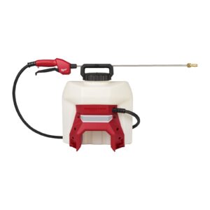 Pulverizator substanțe chimice 15L M18 SWITCH TANK Milwaukee M18 BBPFP2-CST