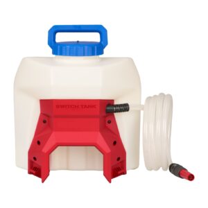 Pulverizator apă 15 L M18 SWITCH TANK Milwaukee M18 BBPFP2-WST