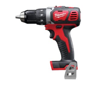 Mașină de găurit compactă M18 Milwaukee M18 BDD-0