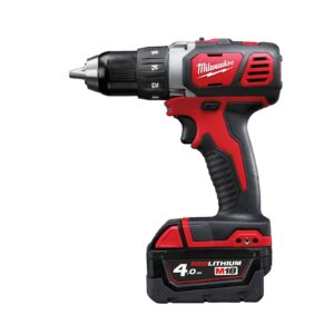Mașină de găurit compactă M18 Milwaukee M18 BDD-402C