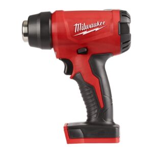 Pistol aer cald compact M18 Milwaukee M18 BHG-0