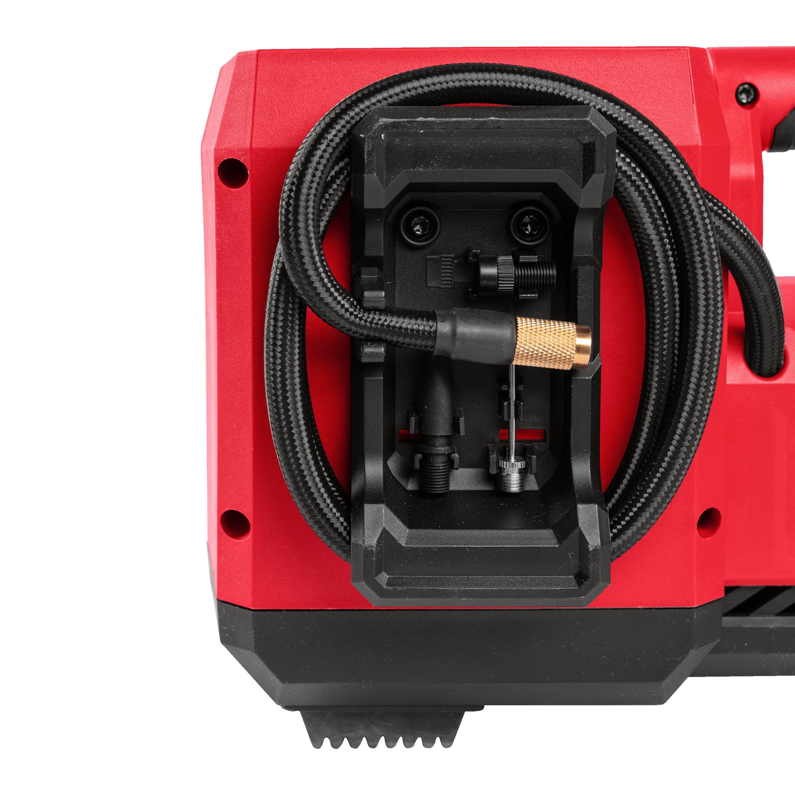 Compresor M18 Milwaukee M18 BI-0 - detaliu 3