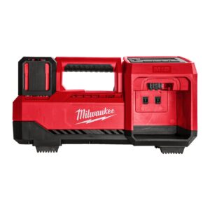 Compresor M18 Milwaukee M18 BI-0