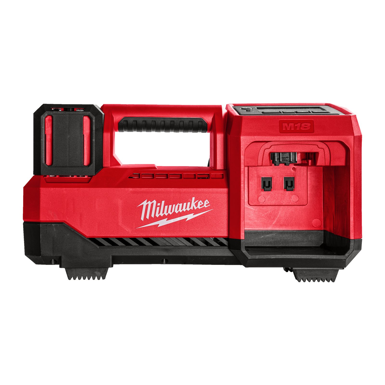 Compresor M18 Milwaukee M18 BI-0