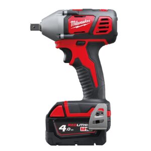 Cheie de impact 1/2" M18 Milwaukee M18 BIW12-402C