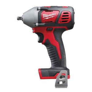 Cheie de impact 3/8" M18 Milwaukee M18 BIW38-0
