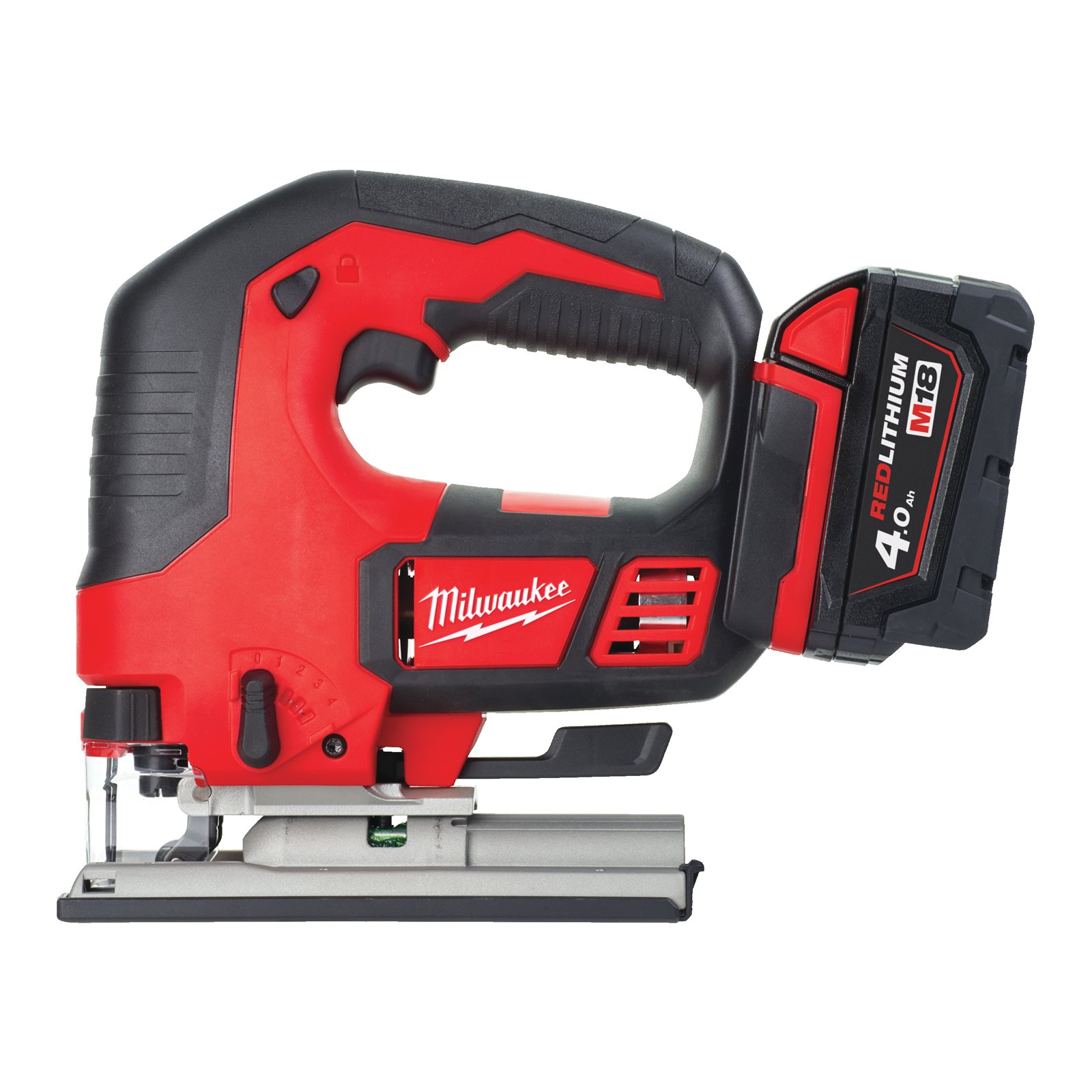 Fierăstrău pendular M18 Milwaukee M18 BJS-402C