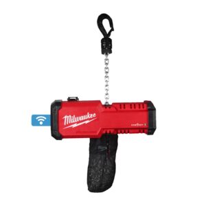 Electropalan 1 tonă M18 ONE-KEY Milwaukee M18 BLCHTO-121