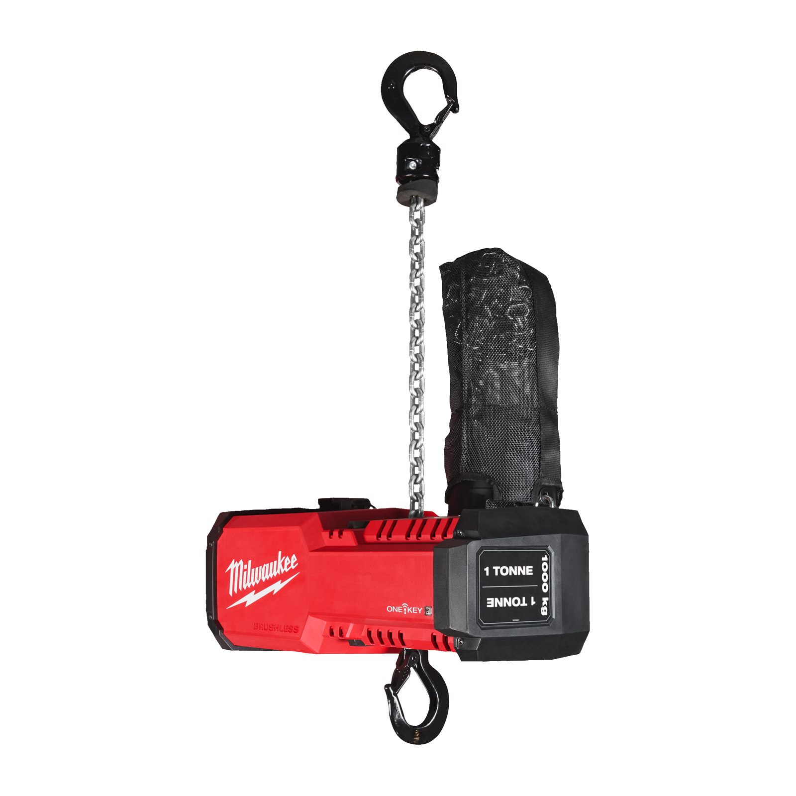 Electropalan 1 tonă M18 ONE-KEY Milwaukee M18 BLCHTO-121 - imagine 2