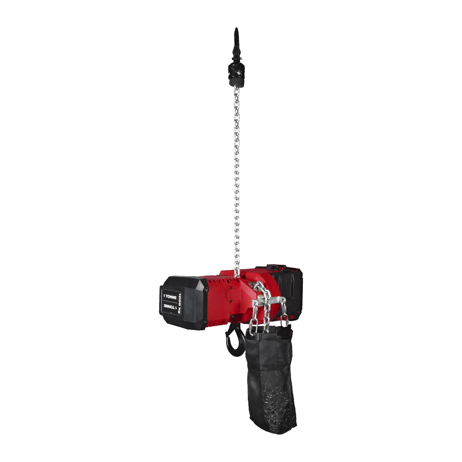 Electropalan 1 tonă M18 ONE-KEY Milwaukee M18 BLCHTO-121 - imagine 5