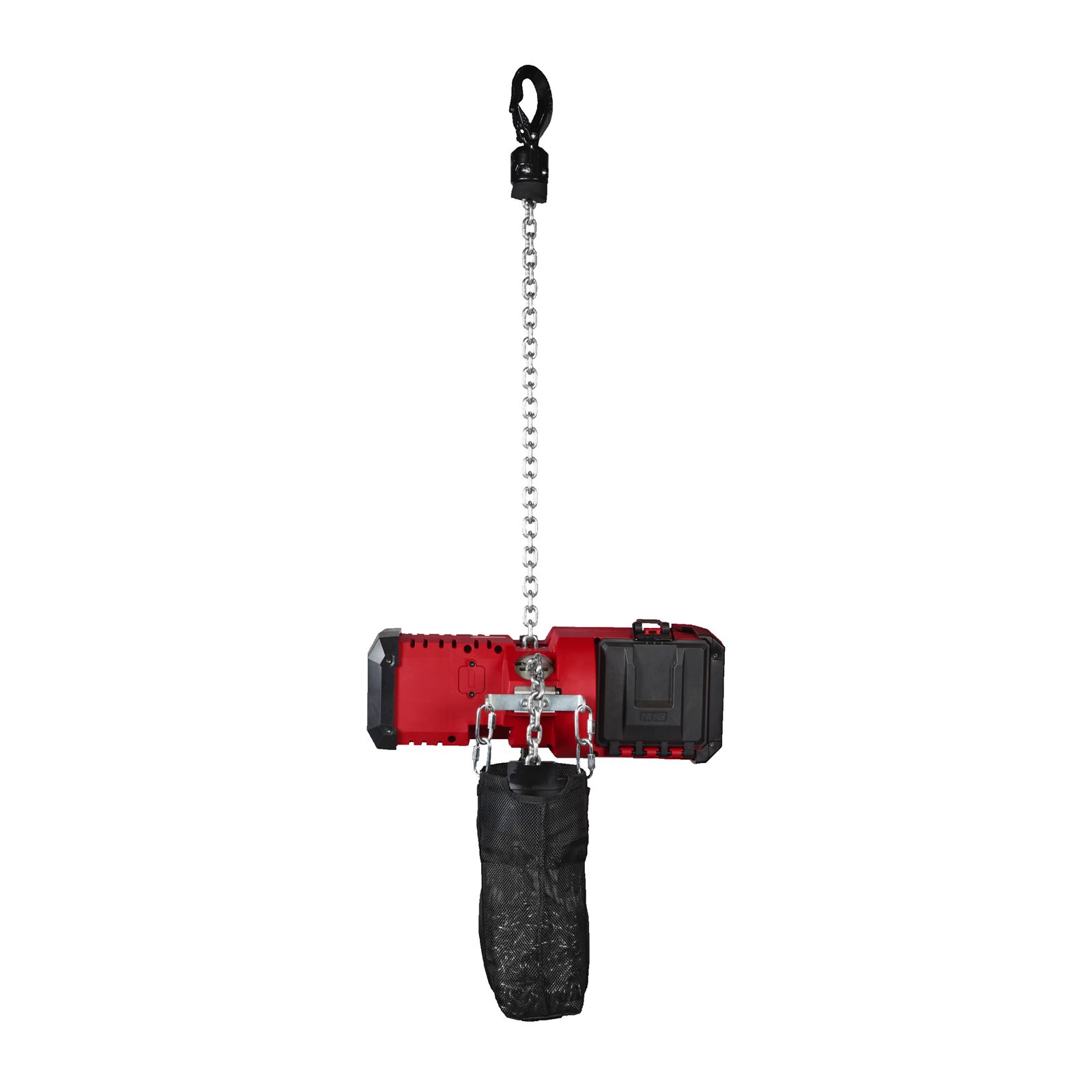 Electropalan 1 tonă M18 ONE-KEY Milwaukee M18 BLCHTO-121 - imagine 6